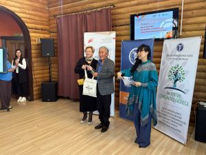 Названы лучшие семейные предприятия Якутии