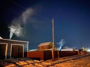 В СОНТ «Сатал» произошли перебои в газоснабжении