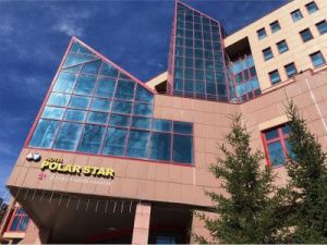 «AZIMUT Отель Полярная Звезда Якутск» стал лучшим бизнес-отелем в ДФО