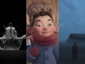 Три якутские картины взяли награды на международном кинофестивале в Торонто