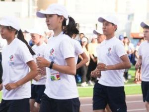 В Якутии возобновят комплексную Спартакиаду школьников