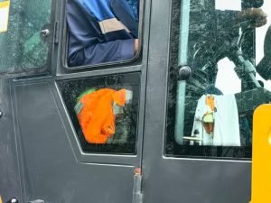 31 августа – День города: Алдан наряжается в новые дорожные одежды 