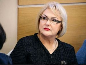 "Кадровое обновление считаю правильным", - Юлия Песковская о санатории «Бэс Чагда» и о новом месте работы