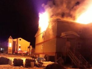 В Якутии будут судить главу наслега, по халатности которого погибли четыре человека