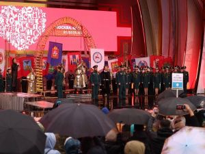 День Якутии на выставке «Россия» в Москве: вспомним, как это было