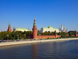 Путин объявил перемирие