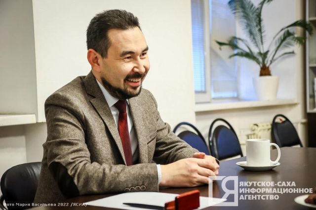 Госхолдинг Сахамедиа в стадии финансовой турбулентности