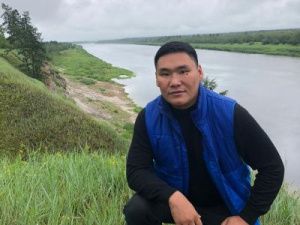 Лэгэнтэй высказался о дешевой попсе и Театре эстрады Якутии