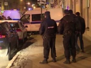 Несчастная любовь привела к межнациональной бойне в Петербурге