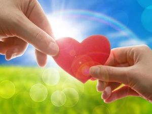 Iove story: Любить никогда не поздно