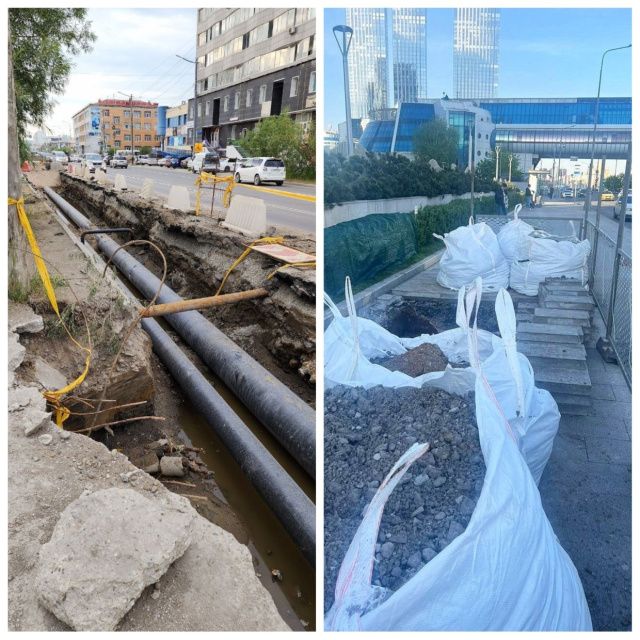 На 18 (очередной) сессии Якутской городской Думы внесены изменения в правила благоустройства Якутска