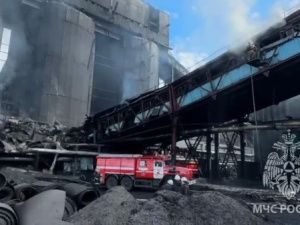 Якутуголь систематически нарушал требования промбезопасности