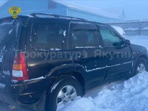 Lexus — государству: в Якутии у пьяных водителей-рецидивистов конфисковали 159 автомобилей