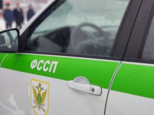 За неуплату штрафов ГИБДД якутянин отработает 450 часов обязательных работ