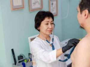 Врач–кардиолог: «Быстро отличить паническую атаку от инфаркта не всегда просто»