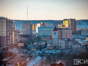 В Якутии отменили все массовые мероприятия после теракта в Подмосковье