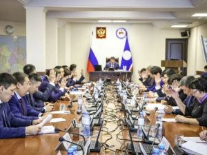 Компенсацию расходов на капремонт могут получить якутяне старше 70 лет