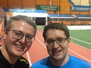 Премьер Якутии и министр провели ночь вместе?