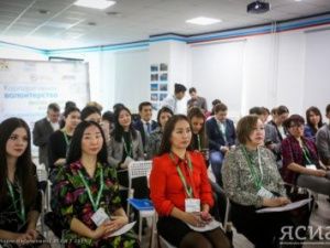 В Якутске стартовал первый форум корпоративного добровольчества