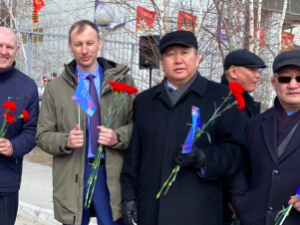 Первый замминистра экологии Якутии оказался "коллекционером" земельных участков