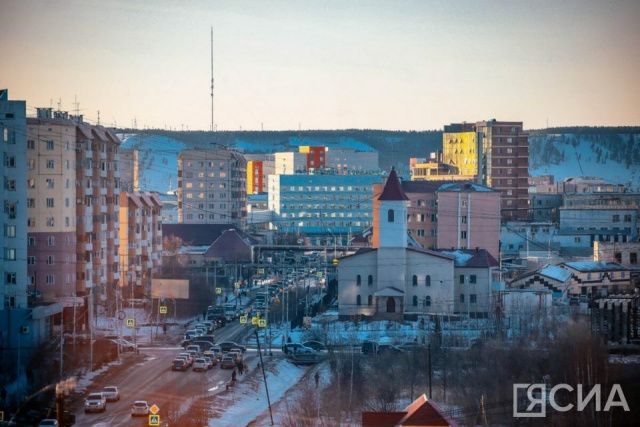 В Якутии отменили все массовые мероприятия после теракта в Подмосковье