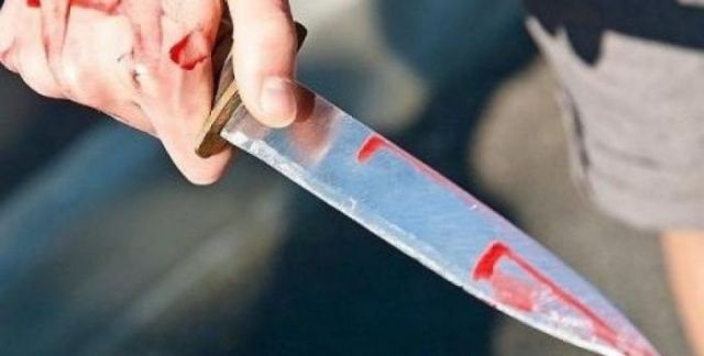 Житель Якутии незаконно проник в дом и попытался убить хозяйку