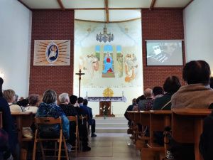 Видео: профессор Санкт-Петербургской консерватории Даниэль Зарецкий дал органный концерт в Якутске