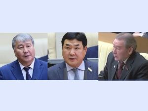 Какими делами «крепят имя своё» иные из якутских депутатов