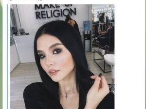 Скандальная блогерша Лена Миро раскритиковала якутянку Наталью Строеву, едущую на «Мисс мира»