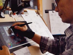 Анимационный сериал «Тойтой Боотур» покажут в Якутии в 2024 году