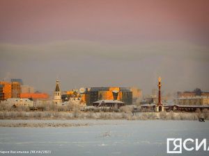 Евгений Григорьев: «Благодаря поддержке президента Якутск получил новый импульс к развитию»