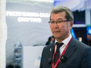 Владимир Васильев отметил, что Северный форум станет площадкой по развитию Арктики