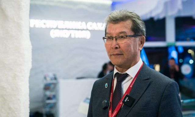 Владимир Васильев отметил, что Северный форум станет площадкой по развитию Арктики