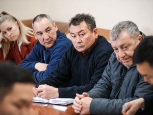 Строительство дорог в Якутске: осталось асфальтировать две улицы