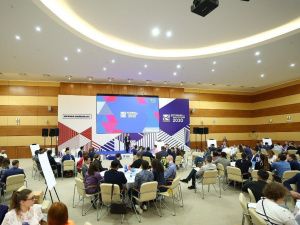 В Якутии набирают будущих управленцев по программе «Муравьев-Амурский 2030»