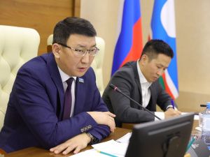 В Якутии энциклопедия Олонхо будет презентована в следующем году