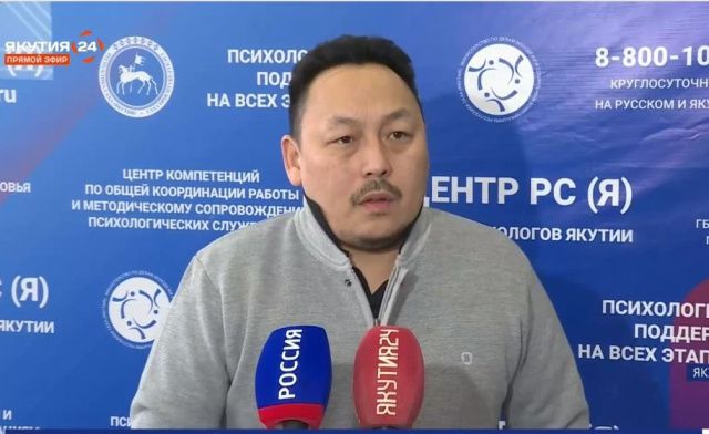 Владимир Скрябин: «Президент поручил организовать психологическую поддержку для всех ветеранов СВО, чтобы минимизировать последствия травмирующих событий»