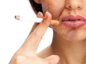 Нарколог Юрий Егорочкин: «Курение убивает женские половые клетки»