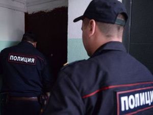 В Якутске рецидивист подозревается в краже