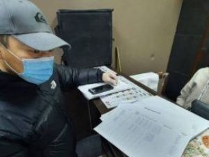 Оперативный штаб Якутска продолжает рейдовые мероприятия по объектам торговли и общественного питания