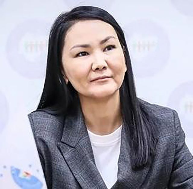 Экс-замминистра молодежи Якутии стала фигурантом уголовного дела