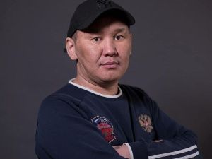 Капитану и чемпиону международных турниров не нашлось места на Спартакиаде «Дьулуур»