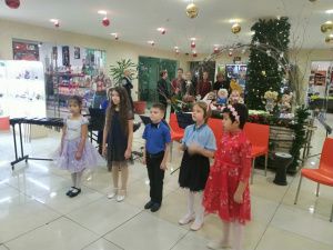 Музыка, способная творить чудеса