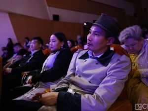 В Якутии началась декада Олонхо