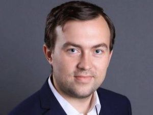 Михаил Мярикянов и Евгений Рябченко подали документы в ЯТИК