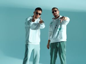 Galibri & Mavik выступят на День города в Якутске