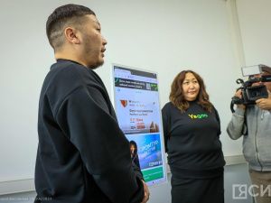 Лабораторию искусственного интеллекта открыли в ИТ-парке Якутска