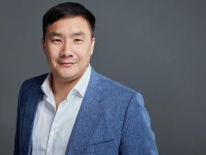 Директор "Технопарка" снова стал отцом