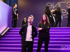 Намский улус стал обладателем гран-при премии «ЭЙГЭ–2024» в Якутии