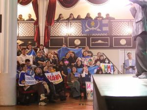 «Муус устар-2024»: пятеро финалистов будут бороться за Гран-при конкурса «СулуСтар»